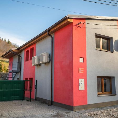Pohoda Salas U Velehradu-2 Apartmany Uherské Hradiště Exteriör bild