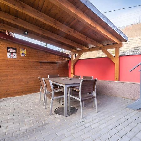 Pohoda Salas U Velehradu-2 Apartmany Uherské Hradiště Exteriör bild