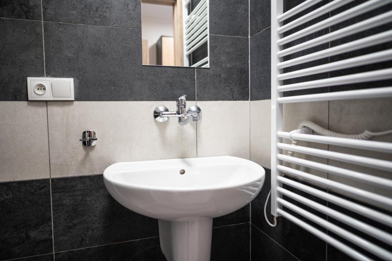 Pohoda Salas U Velehradu-2 Apartmany Uherské Hradiště Exteriör bild