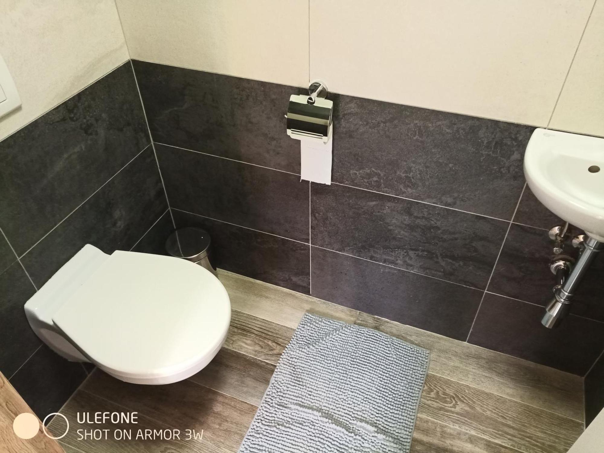 Pohoda Salas U Velehradu-2 Apartmany Uherské Hradiště Rum bild